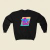 The 90s Really Sucked Sweatshirt Style