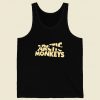 The Arctic Monkey Vintage Tank Top