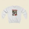 Tom Petty and The Heartbreakers Sweatshirt Style