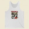 Tom Petty and The Heartbreakers Tank Top