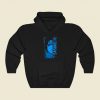 Uciha Sasuke Vintage Anime Hoodie Style