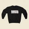 Neanderthal Thinking Michael Stanley Sweatshirt Style