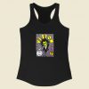 Vision Psycho Stick Classic Racerback Tank Top