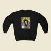 Vision Psycho Stick Classic Sweatshirt Style