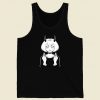 Waifu Have A Bad Day Tank Top