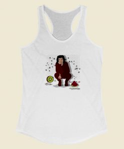 Watermelon Sugar Could Run Racerback Tank Top