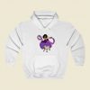 Princess Esmeralda Funny Hoodie Style