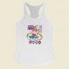 rSailor Meow Classic Racerback Tank Top