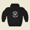 Anti Social Club Hoodie Style