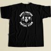 Anti Social Club T Shirt Style