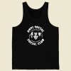 Anti Social Club Tank Top