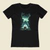 Book of Witchcraft and Wizardry T Shirt Style