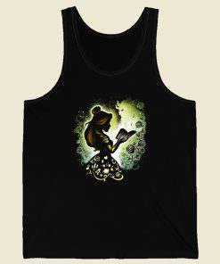 Dream And Belive It Tank top