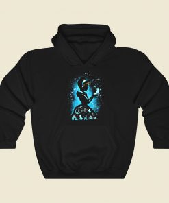 Dreams are Wishes Hoodie Style