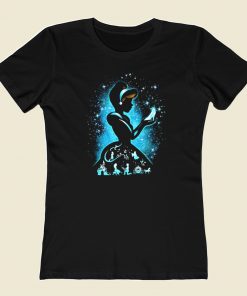 Dreams are Wishes T Shirt Style