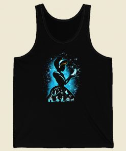 Dreams are Wishes Tank Top