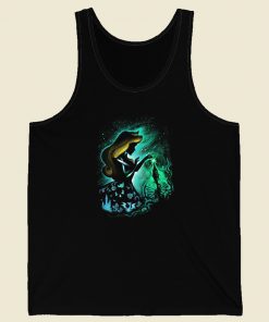 Eternal Sleep Tank Top