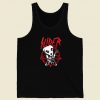 Funny Dog Slider Slays Tank Top