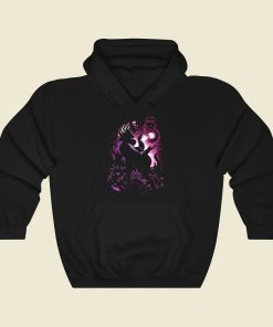 Just Your Voice Hoodie Style