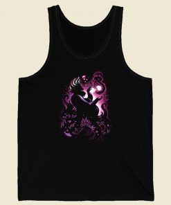 Just Your Voice Tank Top