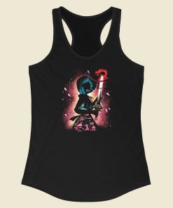 Legendary Warrior Racerback Tank Top