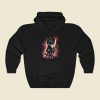 Legendary Warrior Hoodie Style