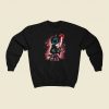 Legendary Warrior Sweatshirt Style