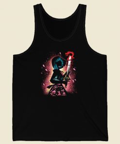 Legendary Warrior Tank Top