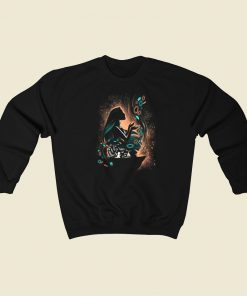 Listen to Your Heart Sweatshirt Style