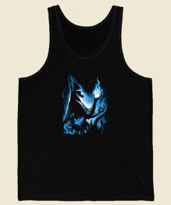 Lord of the Underworld Tank Top