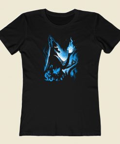 Lord of the Underworld T Shirt Style