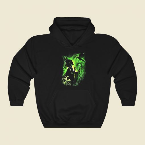 Of All Evil Hoodie Style