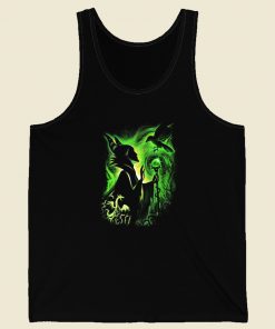 Of All Evil Tank Top