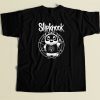 Panda Slip Knook T Shirt Style