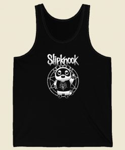 Panda Slip Knook Tank Top