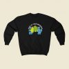 Part Of Your World Sweatshirt Style