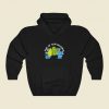 Part Of Your World Hoodie Style