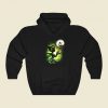 Pixie Dust Tinkerbell Hoodie Style