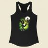 Pixie Dust Tinkerbell Racerback Tank Top