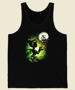 Pixie Dust Tinkerbell Tank Top