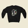 Poison Apple Sweatshirt Style