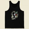 Poison Apple Tank Top