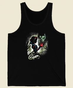 Poison Apple Tank Top