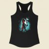 Ragdoll in Love Racerback Tank Top