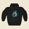 Ragdoll in Love Hoodie Style