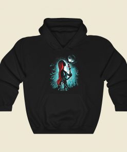 Ragdoll in Love Hoodie Style