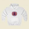 Sleestak Republic Retro Hoodie Style