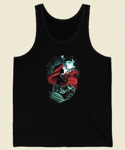 Song of the Mermaid Tank Top