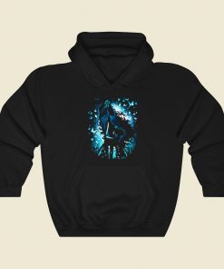 Undead Bride Funny Hoodie Style