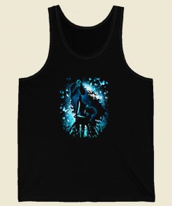 Lord of the Underworld Tank Top